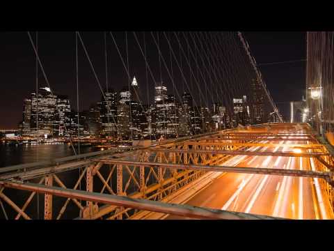 Сергей Сиротин - Night City& Dominic Boudreault