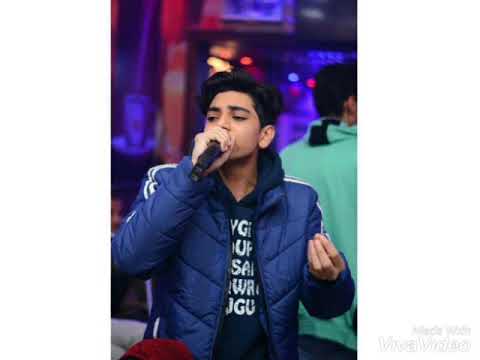 مهرجان ليله وراه ليله اشتاق لك