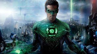 Sia - Unstoppable ||GREEN LANTERN||