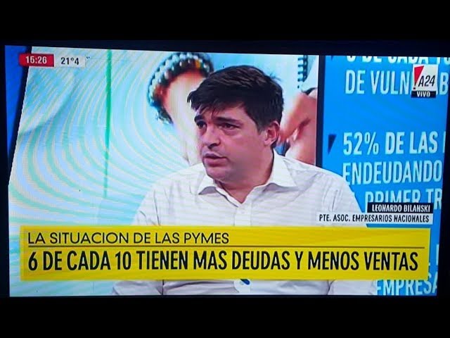 20180524   A24 Leo Bilanski