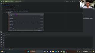 Practical Activity 05: Programming Parabolas in Python 2.