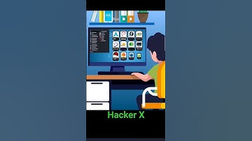 Hacker X