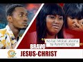 BRAVO JÉSUS-CHRIST : NA BALA MOBALI ABOMA BA PARENTS NANGAYI 😭