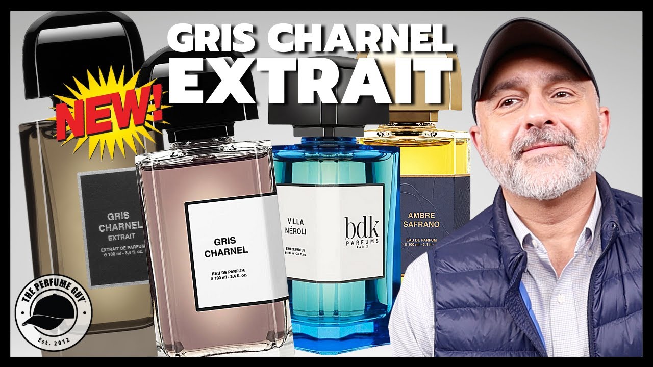 BDK Parfums Gris Charnel – bluemercury