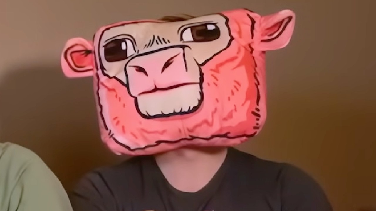 moments that make my friend group laugh for 3 hours straight