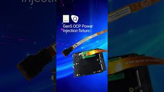 A precise power-injection solution for #OCP testing with Quarch's OCP Power Injection Fixture