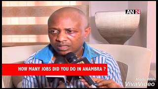 Unbelievable Revelation By Kidnapper Evans;Nigeria Most Wanted Criminal