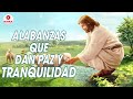 MÚSICA CATÓLICA DE LA MAÑANA QUE TRAE PAZ Y TRANQUILIDAD 2021 || HERMOSAS ALABANZAS DE ADORACIÓN !