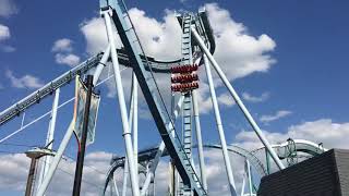 RTH Classic Offride: Griffon - Busch Gardens Williamsburg 2021