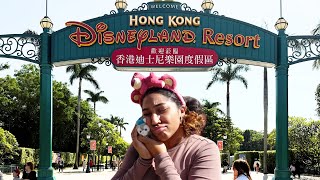 Is the Hong Kong Disneyland Premier Pass worth it?