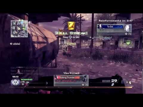 Gizco | Faith | A Multi-CoD Montage