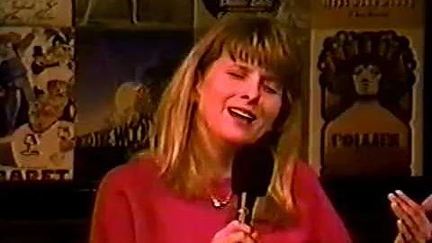 Nancy LaMott Sings James Taylor's "The Secret o' L...