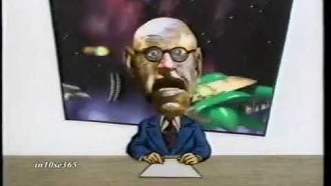 Atari Jaguar Video Game Console System Ad #2 (1993) (windowboxed) (on-screen text)