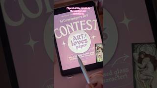 🎉 #dndart #art #commission #digitalart #characterdesign #dnd #oc #artcontest #artcommunity #dnd5e