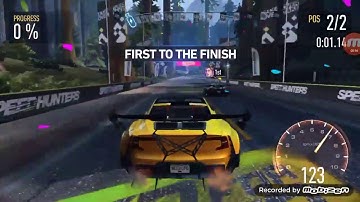 NFS No Limits | POLESTAR 1 NFS HEAT | ECLIPSE Event | Day 7 Showdown - Event 6 - Rush Hour