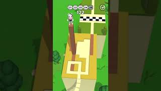 Stack Dash - Gameplay - Max Levels - LVL 24 screenshot 4