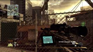 Update + Sick unsetup hitmarker!