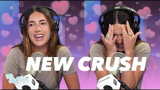 My Nyc Crush Finally Asked Me Out But Was It A Date? Its Me Tinx