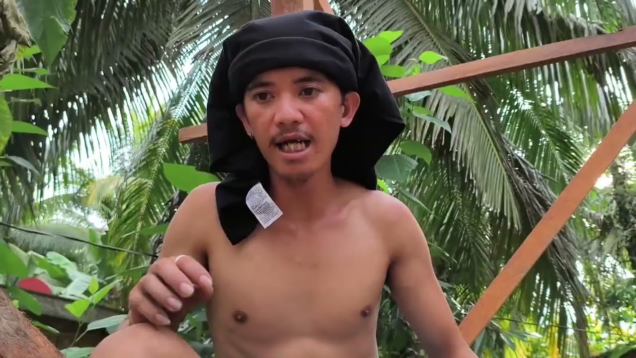 Chika ni jekoy 😂😂😂