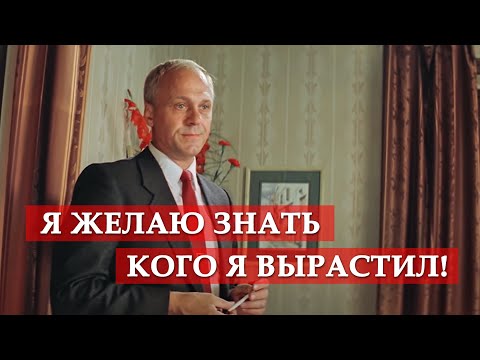 Владимир Меньшов: Гениальная Сцена Из КФ Курьер