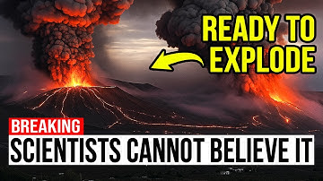 BREAKING NEWS: Kilauea ERUPTS With Twin 1,100 Ft Lava Fountains — “We’ve NEVER Seen This!”