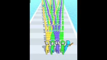 Merge grabber #101 | #androidgames #mobilegame #mergegrabbervideos #internet #randomgames