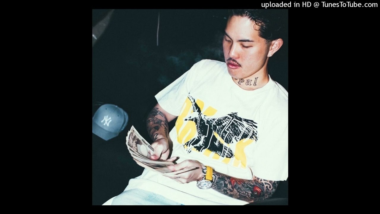 [FREE|フリートラック] BAD HOP × Tiji Jojo × YZERR Type Beat 