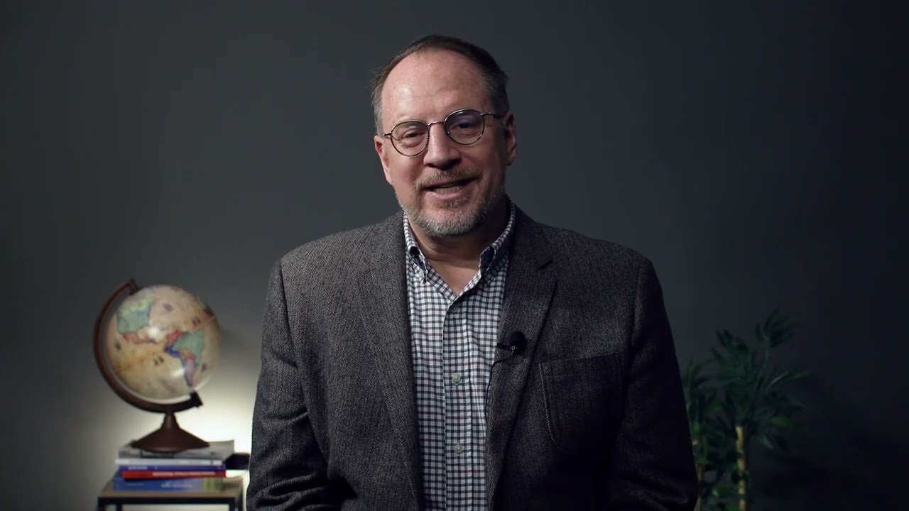 Inside BAU's M.S. in Data Science and Public Policy with Dr. Cox