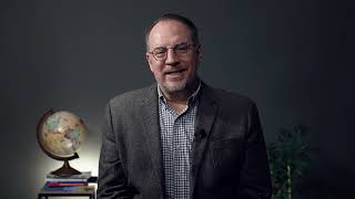 Inside BAU's M.S. in Data Science and Public Policy with Dr. Cox