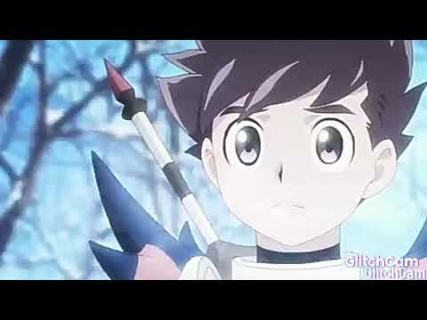 اغنيه في وحدتي على لوت و شيفال مونستر هنتر 