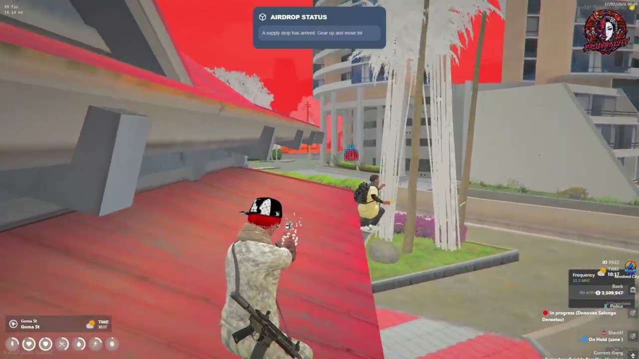 Draken Wolfe s/o @NastiiiMan @lingling @dugkat