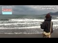 北海道の海サクラ/レラカムイ&ジオピック