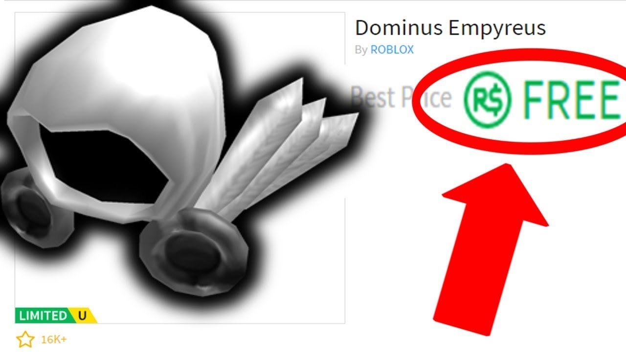 Real Como Conseguir Cualquier Cosa Del Catalogo Gratis Roblox - free dominus real roblox