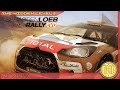 Sebastian Loeb Rally Evo Review Xbox | Xbox One Racing Wheel Pro