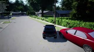 Auto-parking car - Reinforcement Learning