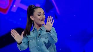 Katarina Zivkovic - Sijam (Bn Koktel) 13.05.2019.