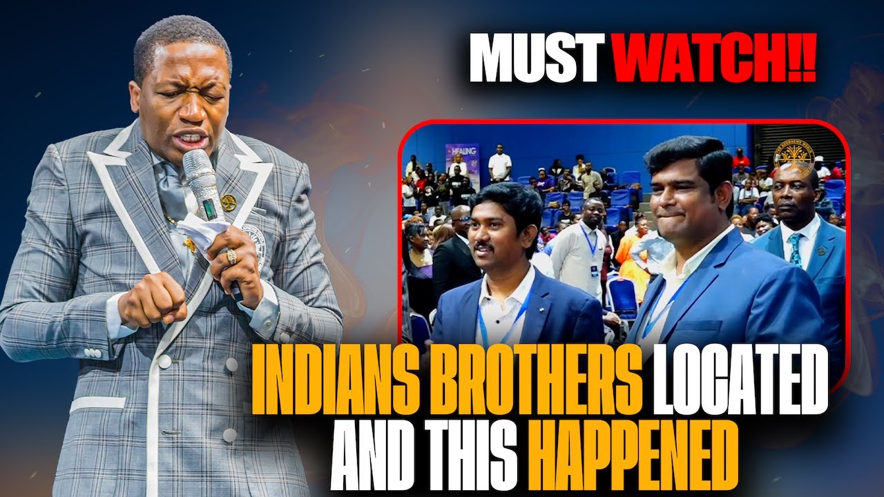 ОБЯЗАТЕЛЬНО К ПРОСМОТРУ‼️ Таинственный индейский переводчик | Пророк Уэберт Энджел