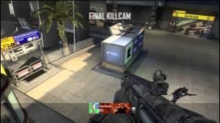 First For Saw!- Saw Hunzy?