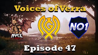 Voices of Verra Episode #47 With @RyveGenesis