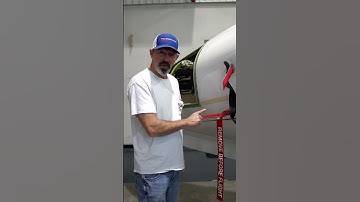 Pitot Tubes: A Simple Reminder About Safety in Aviation Maintenance