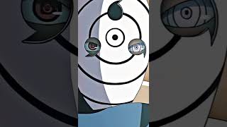 Obito Edit Enemy