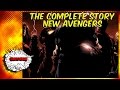 New Avengers Everything Dies (Secret Wars 2015 Prep) | Comicstorian