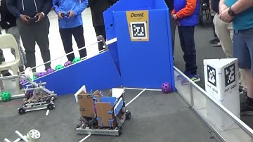 GeeXpo  Vaal FTC Scrimmage  2025