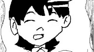 Young Volcanoes MV / Flipnote Hatena