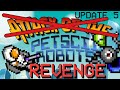 Petscii Robots Revenge - Update 5
