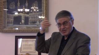 20170210 Dr Hamdy El-Sawaf - Part 1