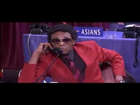 Dave Chappelle - Racial Draft Outtakes