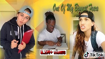 TikTok Official - Algorithmic Boost Request - 2000000 #YTBoostRequest | One of the biggest fears