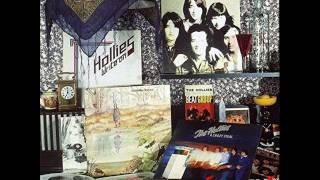 Video thumbnail of "sweet country calling-the hollies"