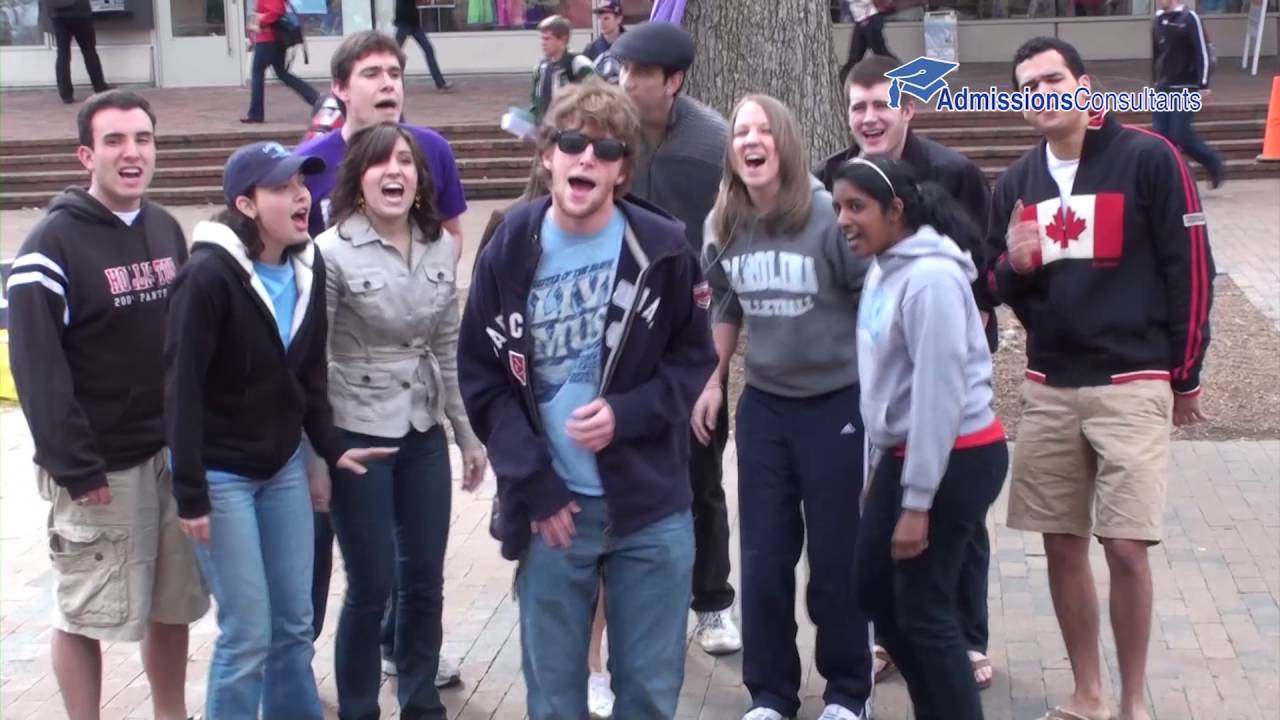 Handling the College Waitlist - YouTube